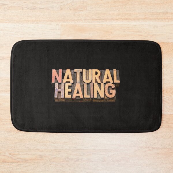 Item preview,  Natural Healing designed and sold by Monique Alexander.