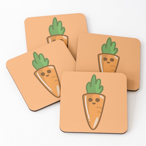 Item preview, Carrot designed and sold by McFoodie.