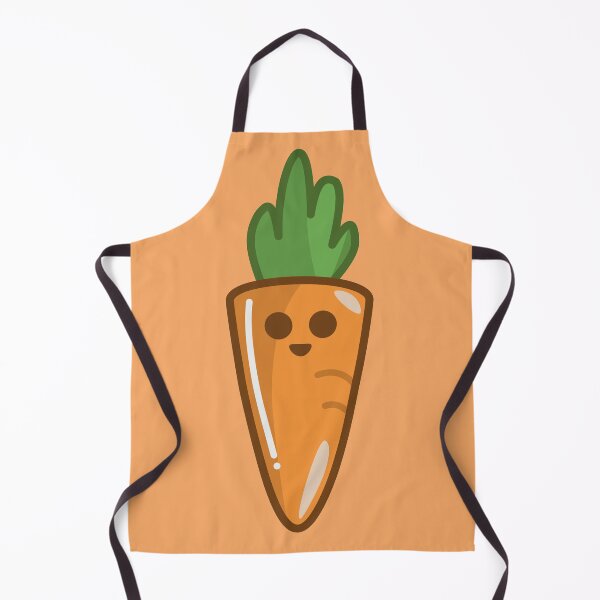 Item preview, Carrot designed and sold by McFoodie.