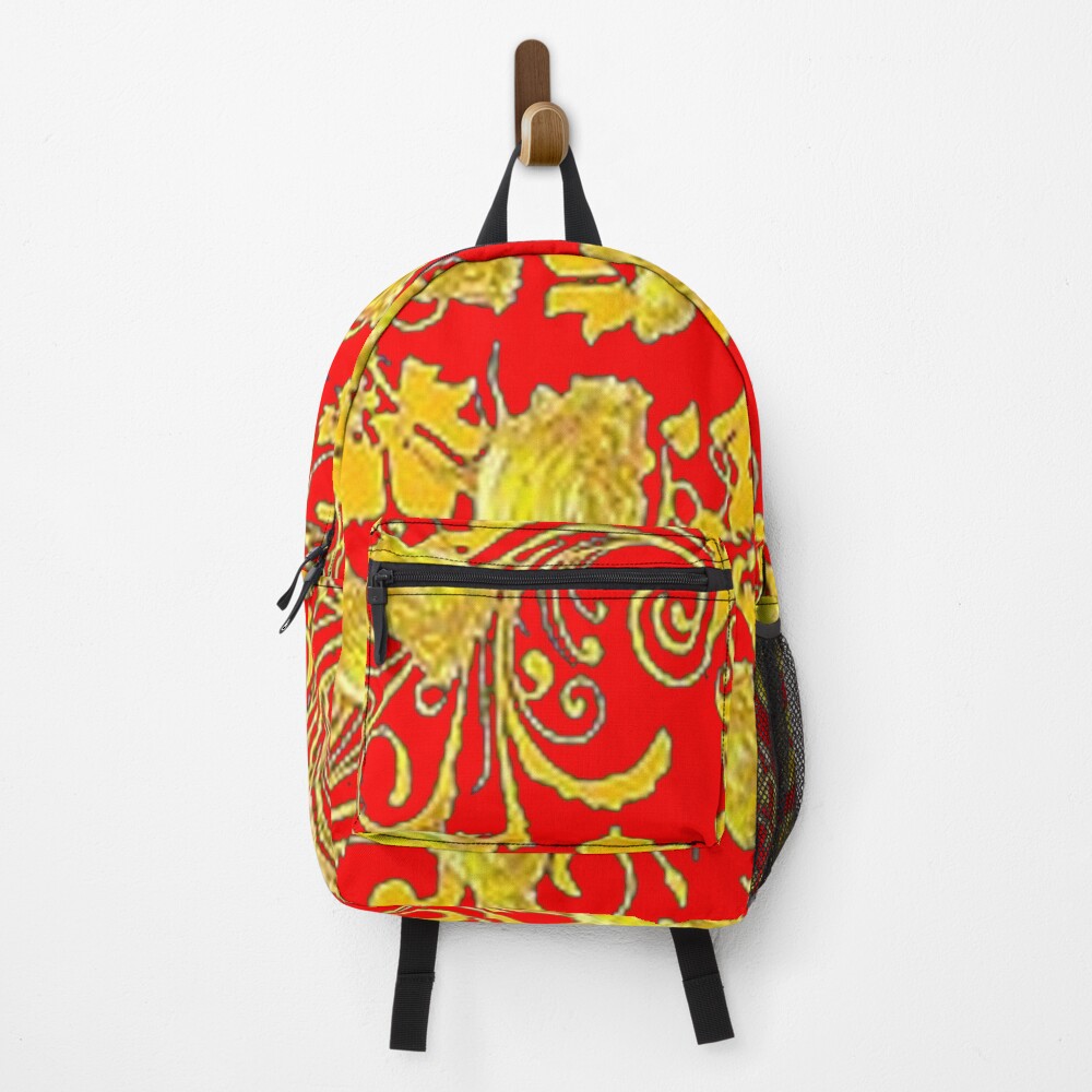 Item preview, Backpack designed and sold by sharlesart.