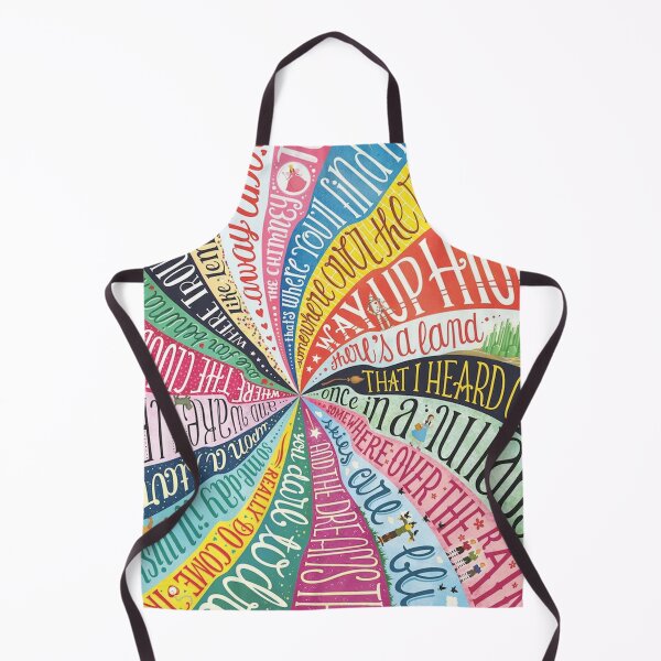 Item preview, Over The Rainbow designed and sold by ColemanOlmos.