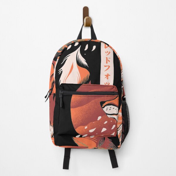Item preview, Japanese fox Classic T-Shirt designed and sold by pleasanta.
