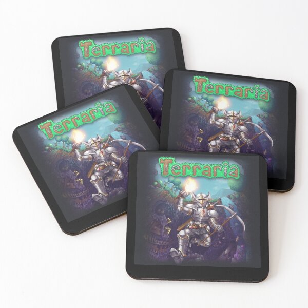 Item preview, Needed Gifts Terraria Game Christmas designed and sold by MorenoWhitney.
