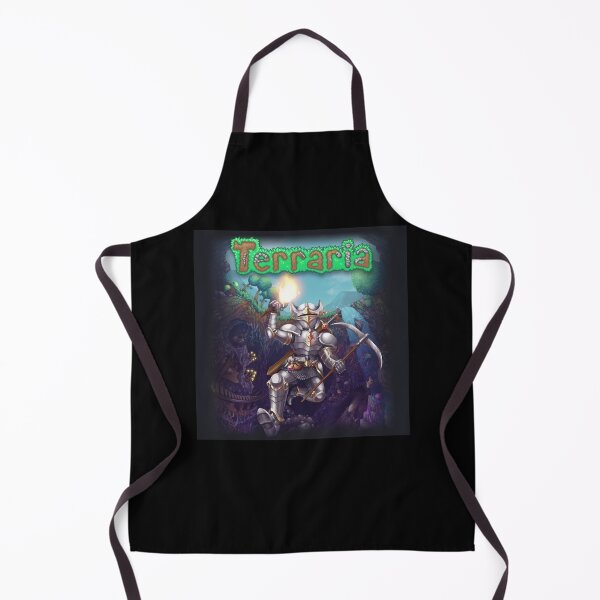 Item preview, Needed Gifts Terraria Game Christmas designed and sold by MorenoWhitney.