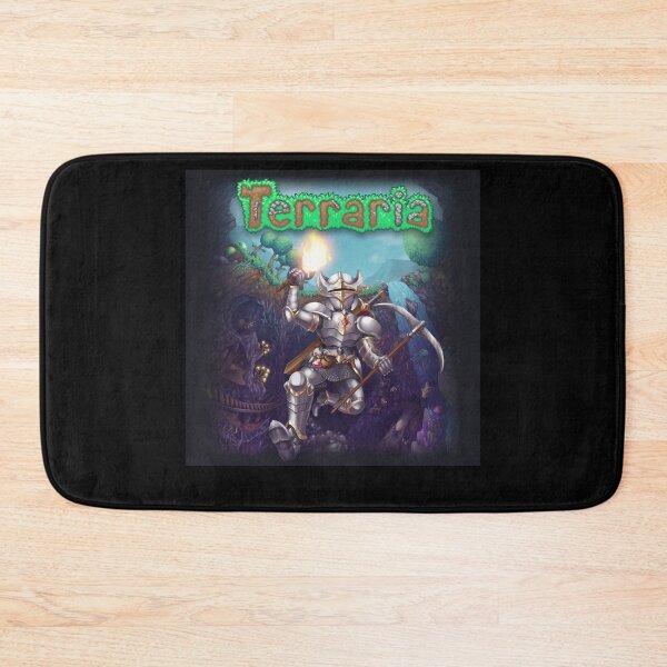 Item preview, Needed Gifts Terraria Game Christmas designed and sold by MorenoWhitney.