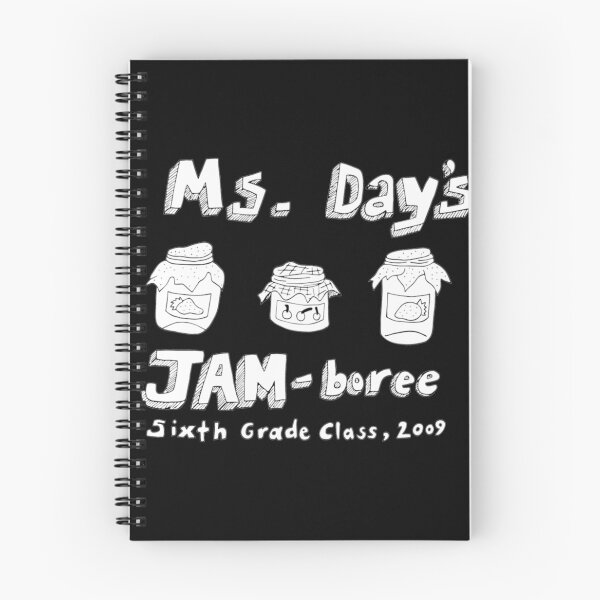 Item preview, Ms Days Jamboree 2009  New Gir designed and sold by DarianaBernhard.