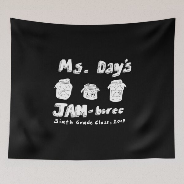 Item preview, Ms Days Jamboree 2009  New Gir designed and sold by DarianaBernhard.