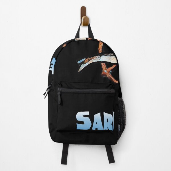 Item preview, Sardine - the Burbs designed and sold by ExploreTheBurbs.