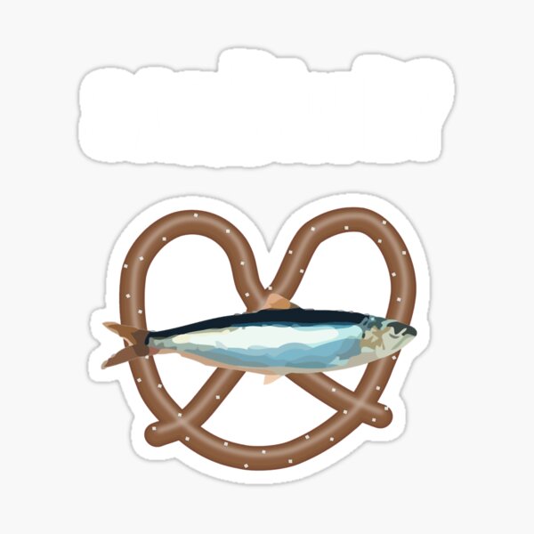 "Sardine The Burbs Movie Quote" Sticker by ExploreTheBurbs Redbubble