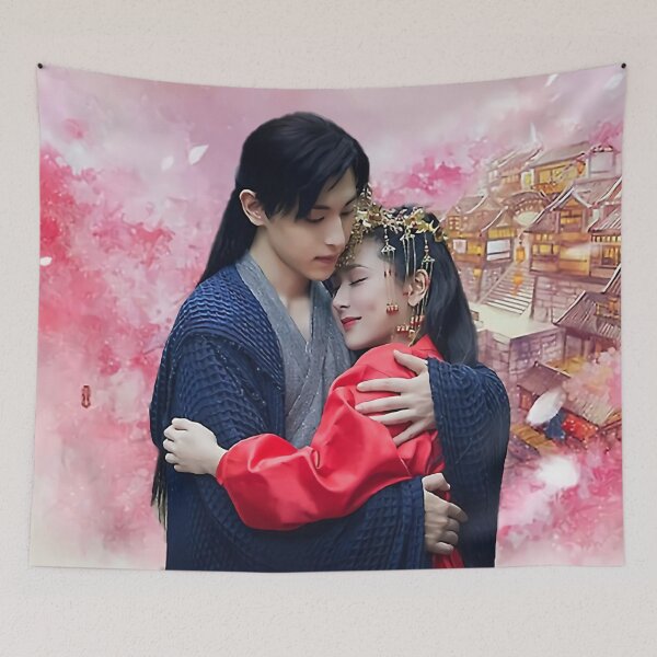 Item preview, Ashes of Love designed and sold by takterungkap.