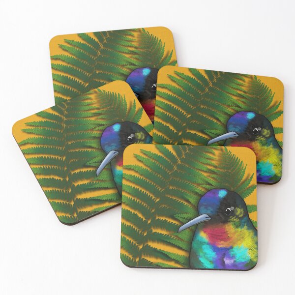 Item preview, Beautiful humming bird designed and sold by Creative Line Prints.