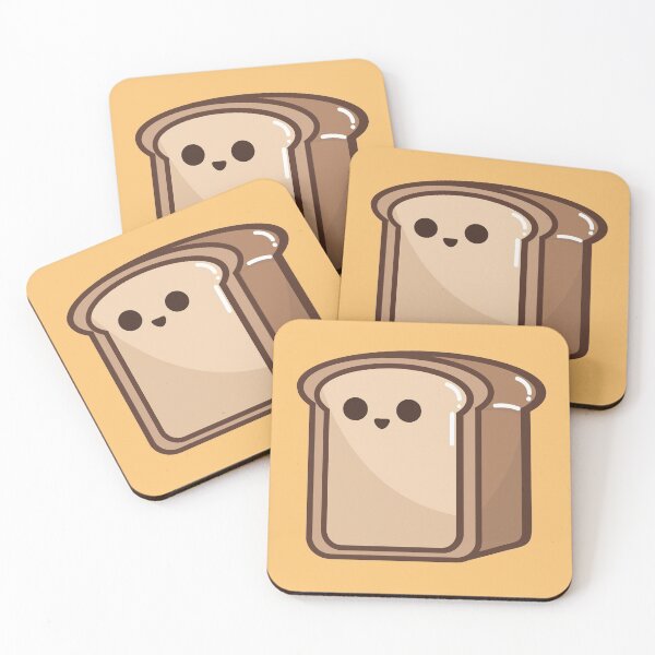 Item preview, Bread designed and sold by McFoodie.