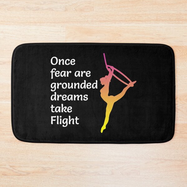 Item preview, Aerial Hoop Lyra Circus Acrobatics Motivation designed and sold by CuteDesigns1.