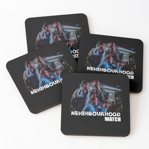 Item preview, The Burbs Movie designed and sold by ExploreTheBurbs.