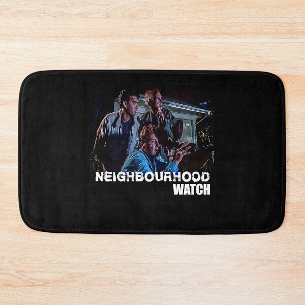 Item preview, The Burbs Movie designed and sold by ExploreTheBurbs.