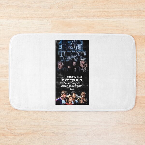 Item preview, The Burbs Print designed and sold by ExploreTheBurbs.