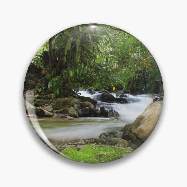 Item preview, Hoi River designed and sold by BenClarkImagery.