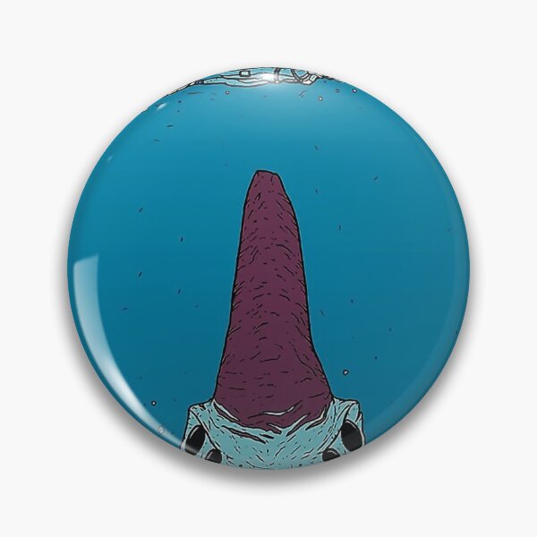 Item preview, Subnautica Poster designed and sold by takterungkap.