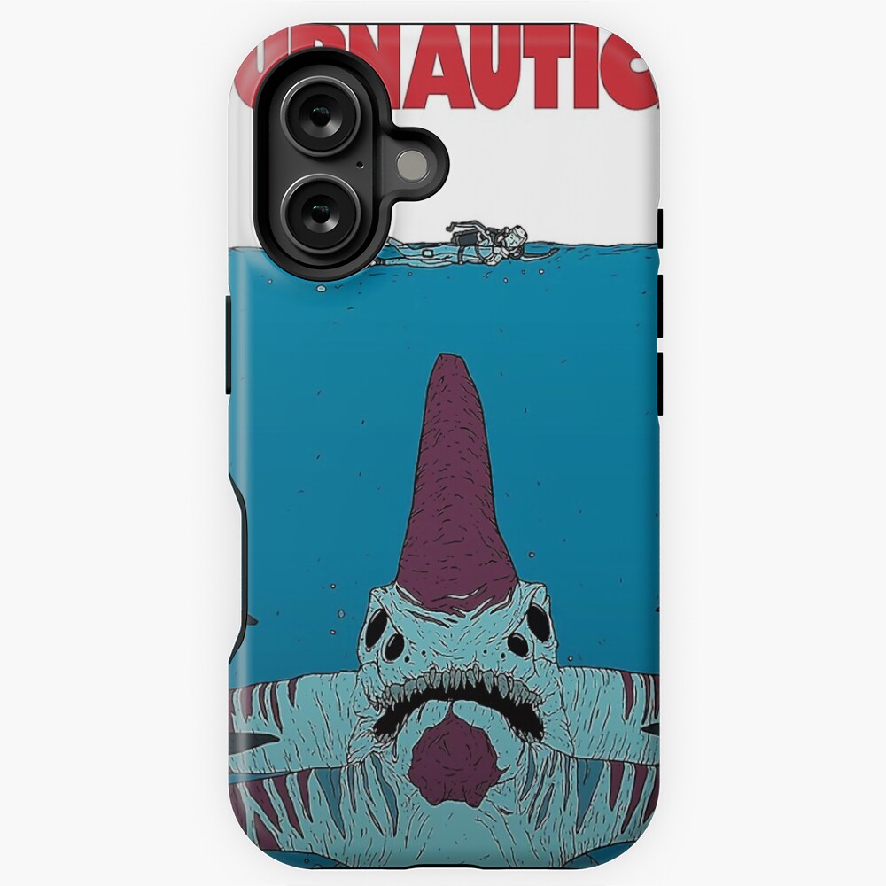 Item preview, iPhone Magsafe Tough Case designed and sold by takterungkap.