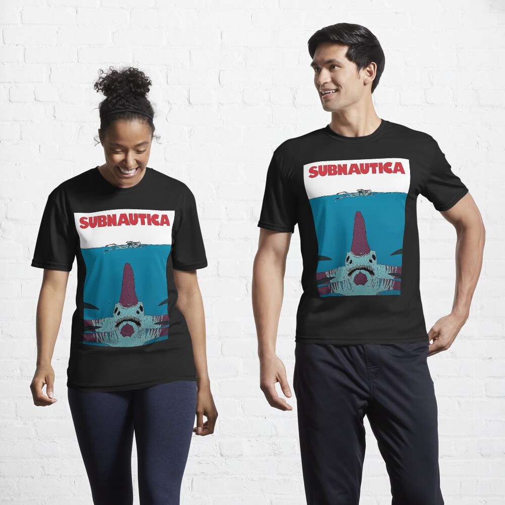Item preview, Active T-Shirt designed and sold by takterungkap.