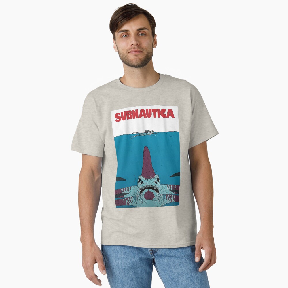 Item preview, Classic T-Shirt designed and sold by takterungkap.