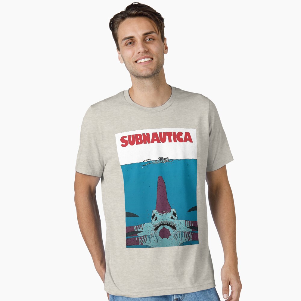 Item preview, Essential T-Shirt designed and sold by takterungkap.