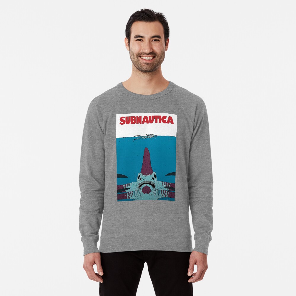 Item preview, Lightweight Sweatshirt designed and sold by takterungkap.