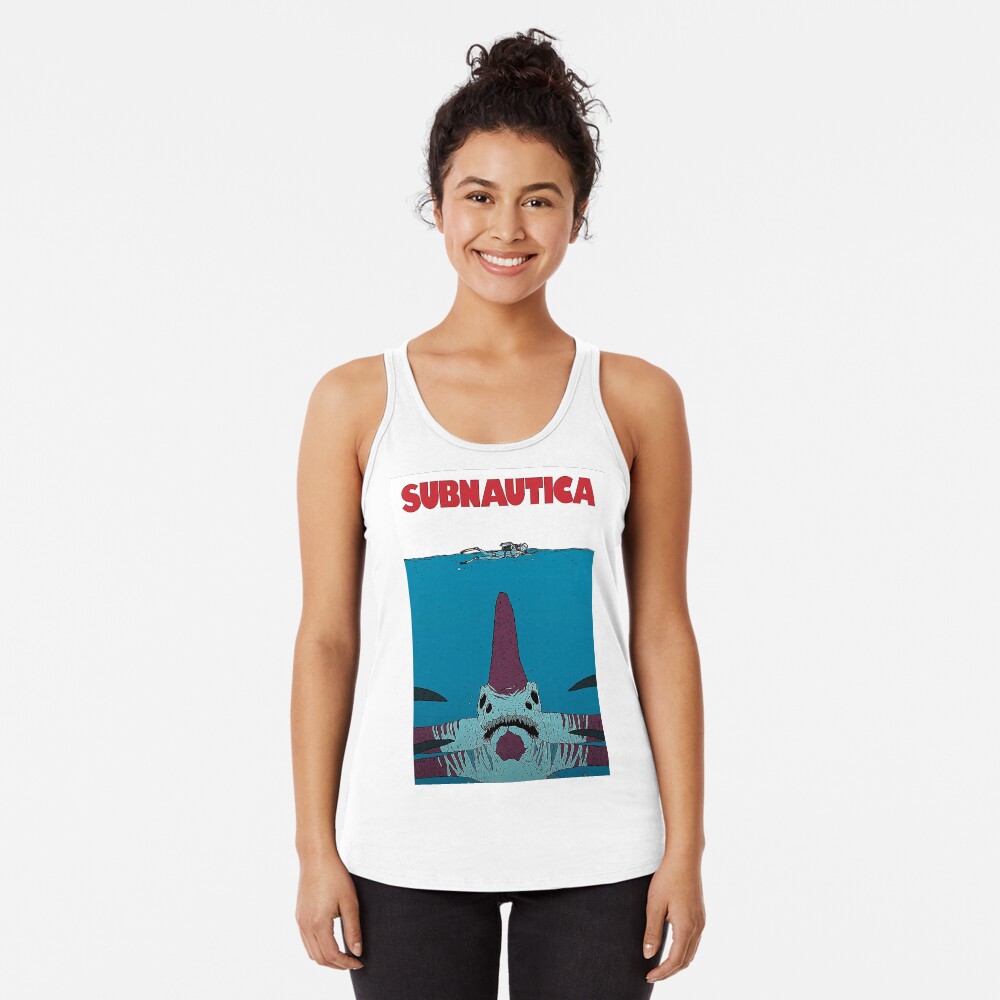 Item preview, Racerback Tank Top designed and sold by takterungkap.