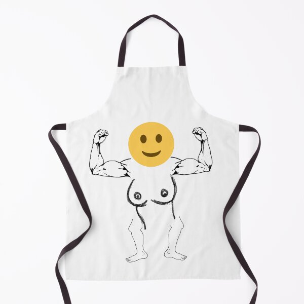 Item preview, Mythical gym beast designed and sold by EgoPolis.