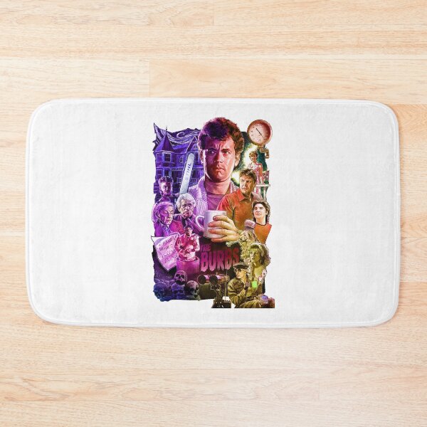 Item preview, The Secret of THE BURBS designed and sold by ExploreTheBurbs.