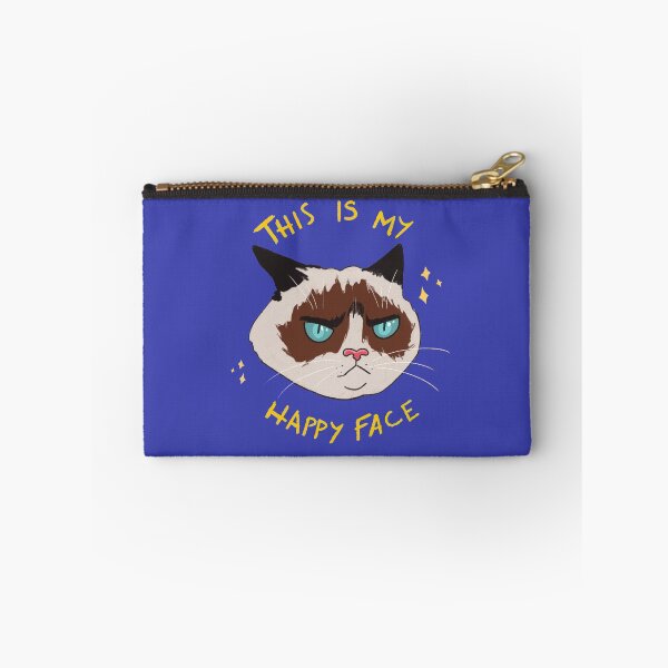 Item preview, This is my happy face designed and sold by Gatuchinhos.
