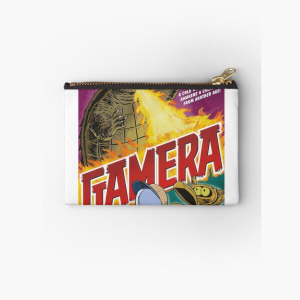 Item preview, MST3K  Gamera  designed and sold by DarianaBernhard.