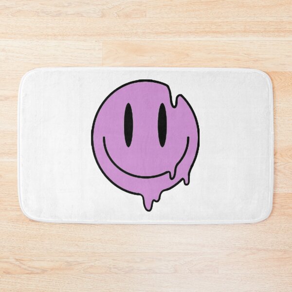 Item preview, Drippy Smiley Face designed and sold by designedbylils.