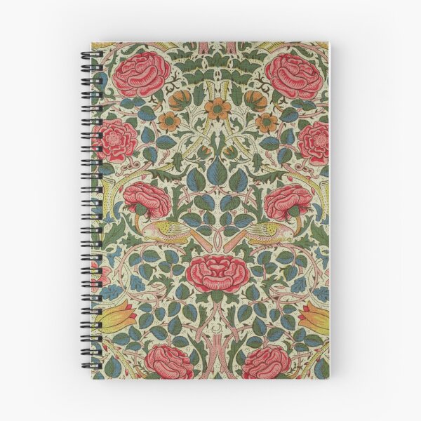 Item preview, 'Rose', 1883 designed and sold by ColemanOlmos.
