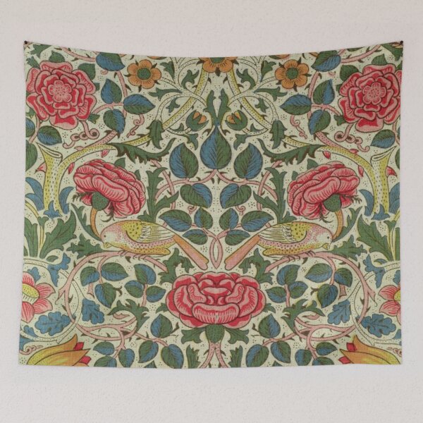 Item preview, 'Rose', 1883 designed and sold by ColemanOlmos.