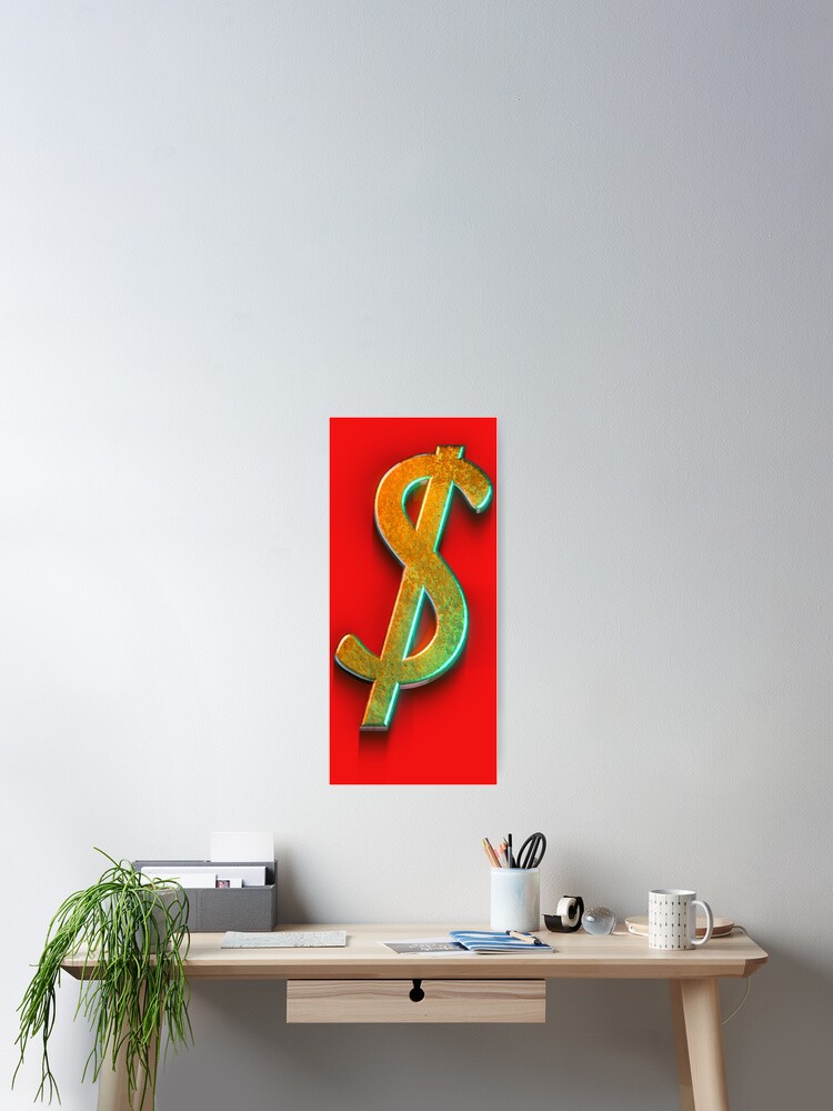 Thumbnail 2 of 3, Poster, $ designed and sold by Klementsen.