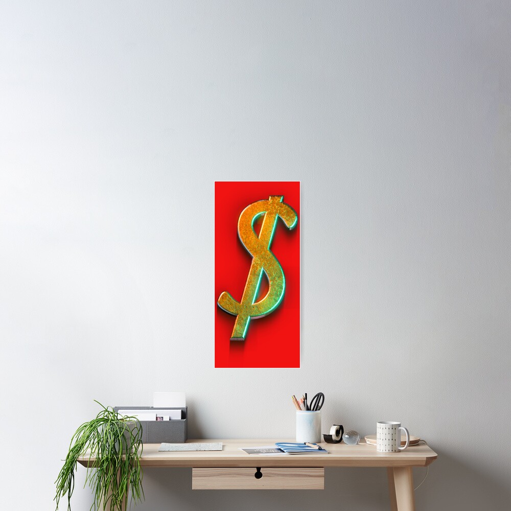 Item preview, Poster designed and sold by Klementsen.