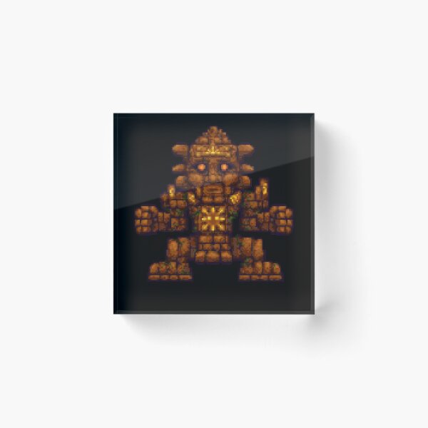 Item preview, Beautiful Model Terraria Game Christmas designed and sold by MorenoWhitney.