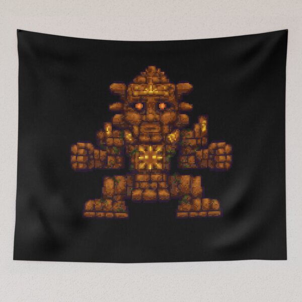 Item preview, Beautiful Model Terraria Game Christmas designed and sold by MorenoWhitney.