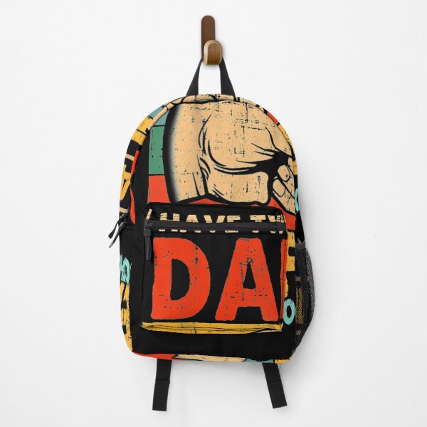 Item preview, I Have Two Titles Dad And Godfather Fathers Day  designed and sold by laurader.