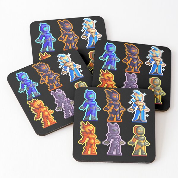 Item preview, Birthday Gifts Terraria Game Christmas designed and sold by MorenoWhitney.