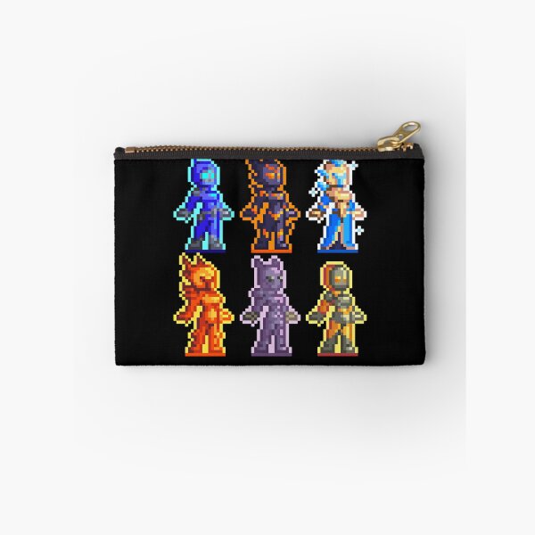 Item preview, Birthday Gifts Terraria Game Christmas designed and sold by MorenoWhitney.