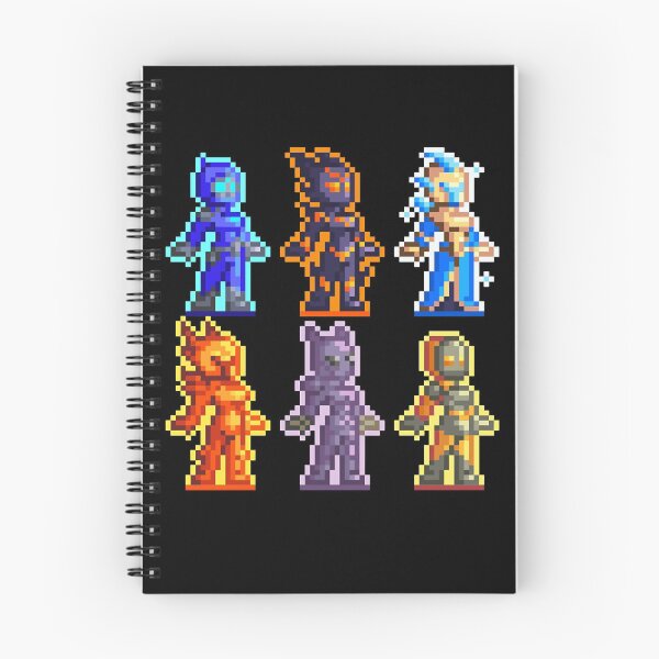 Item preview, Birthday Gifts Terraria Game Christmas designed and sold by MorenoWhitney.