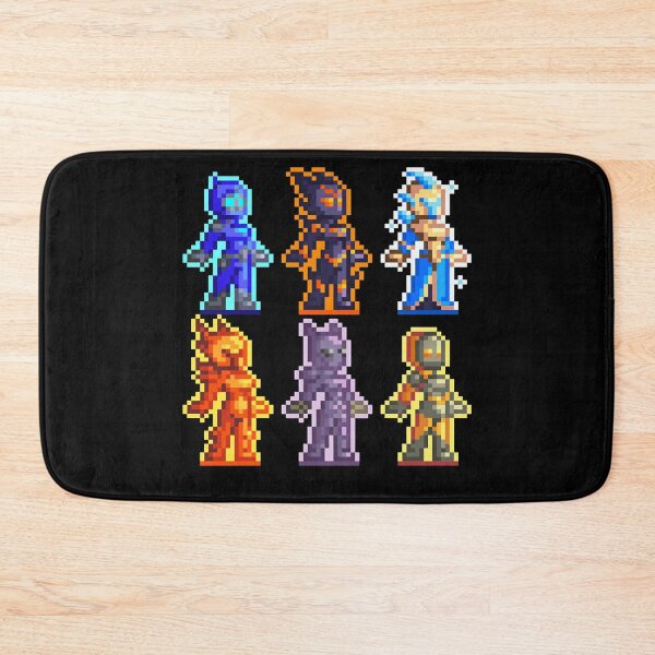 Item preview, Birthday Gifts Terraria Game Christmas designed and sold by MorenoWhitney.