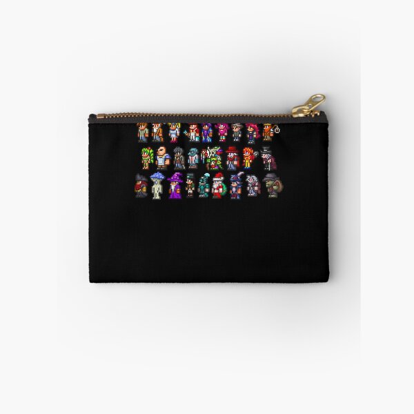 Item preview, Day Gift Terraria Game Christmas designed and sold by MorenoWhitney.