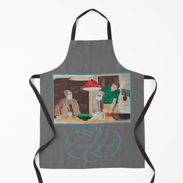 Item preview, Phantom Thread designed and sold by Paulprt.