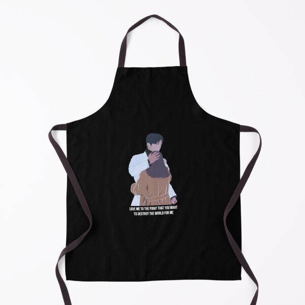 Item preview, Doom at your service designed and sold by Reets_Redbubble.