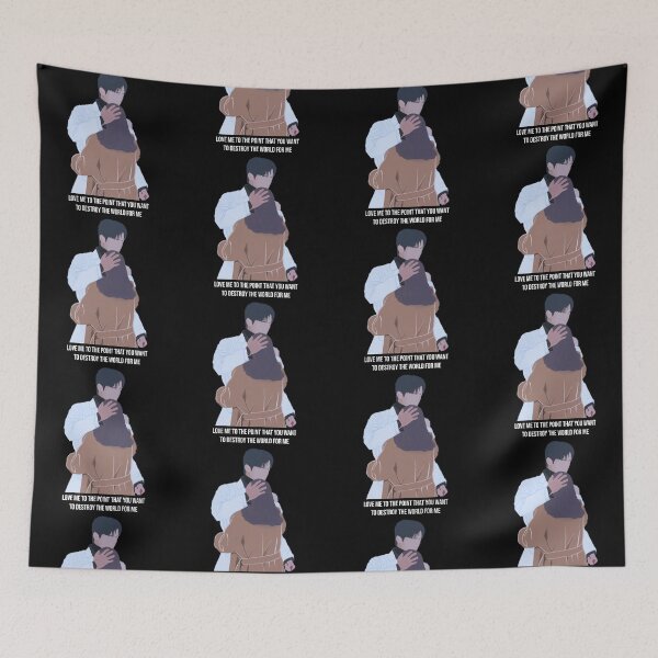 Item preview, Doom at your service  designed and sold by Reets_Redbubble.