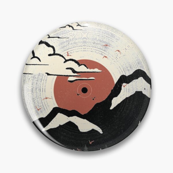Item preview, MTN LP designed and sold by DarianaBernhard.