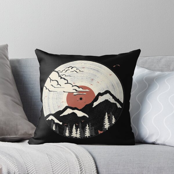 Item preview, MTN LP designed and sold by DarianaBernhard.